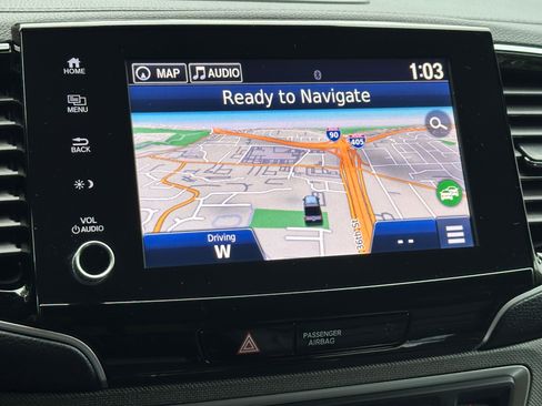 Used 2021 Honda Ridgeline RTL-E image 27