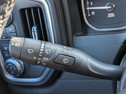 Used 2021 GMC Sierra 1500 Denali w/ Driver Alert Package II image 29