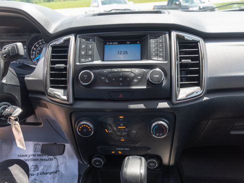 Used 2019 Ford Ranger XLT AWD/4WD image 13