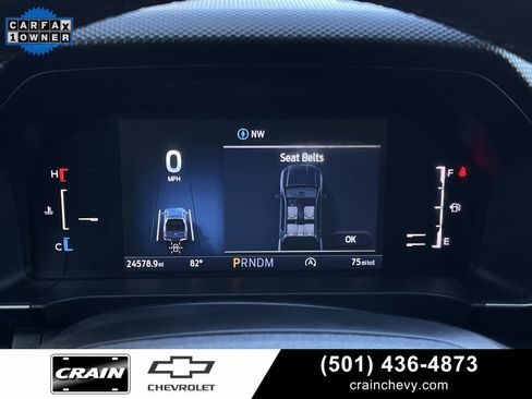 Used 2024 Ford Ranger XLT w/ FX4 Off-Road Package image 17