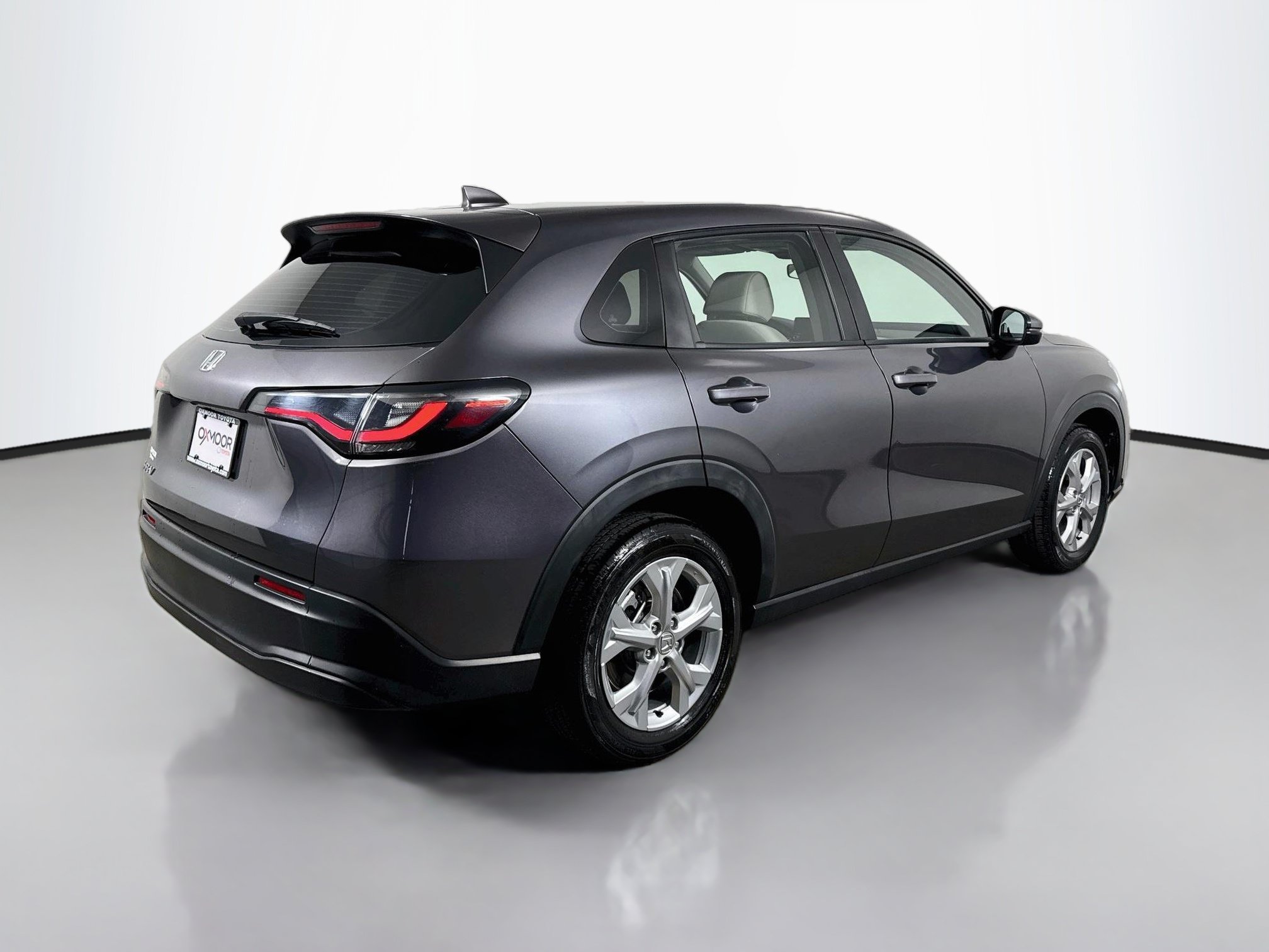 Used 2023 Honda HR-V LX image 7