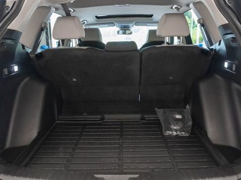 Certified 2024 Honda CR-V EX image 11
