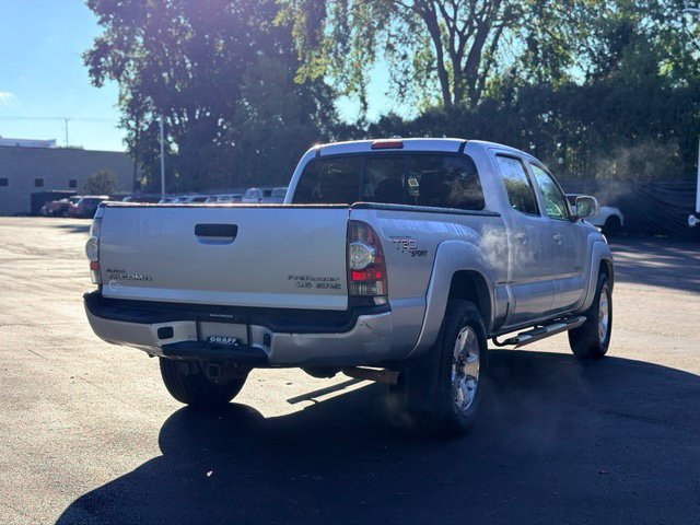 Used 2010 Toyota Tacoma PreRunner w/ TRD Sport Pkg RWD image 4
