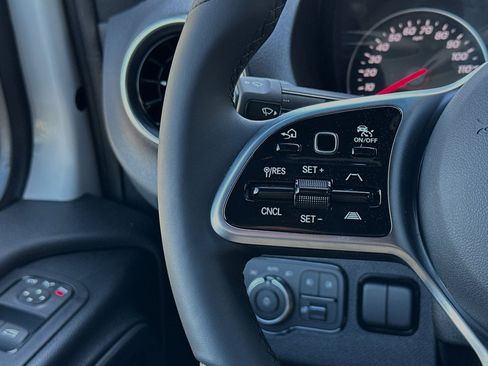 New 2024 Mercedes-Benz Sprinter 144 Cargo image 26