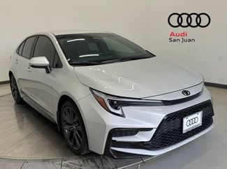 Used 2026 Toyota Corolla SE FWD 360° Tour