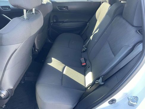 Used 2025 Toyota Corolla Cross LE w/ Moonroof Package FWD image 10