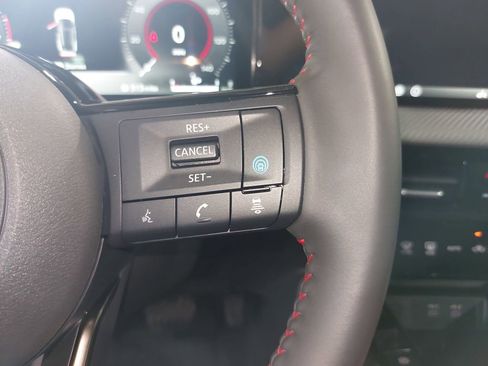Certified 2026 Nissan Kicks SR w/ Cold Weather Package AWD/4WD image 18