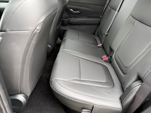 New 2026 Hyundai Santa Cruz SEL FWD image 12
