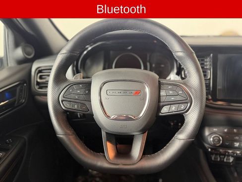 Used 2026 Dodge Durango GT AWD/4WD image 8