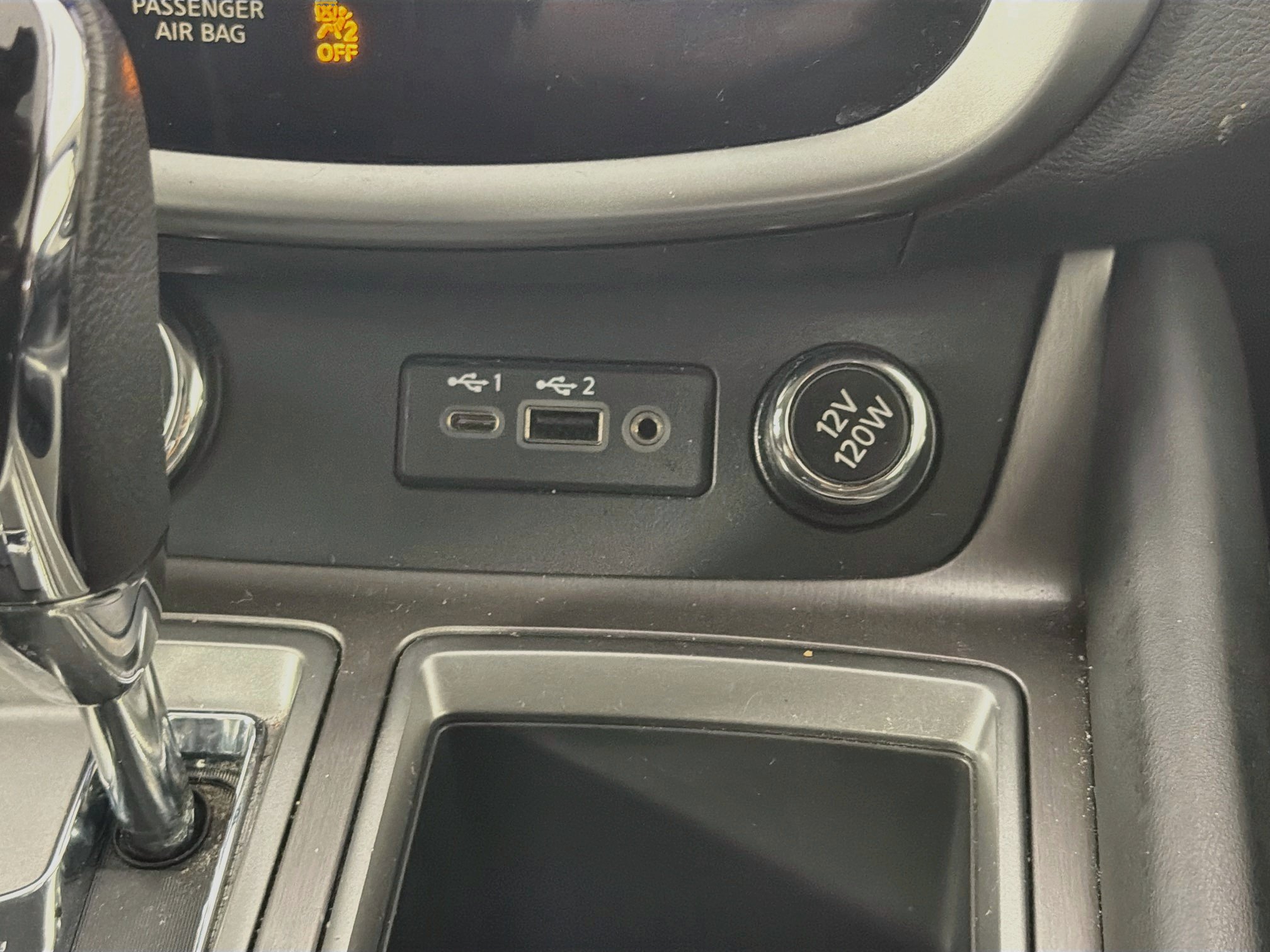 Used 2024 Nissan Murano SV w/ SV Midnight Edition Package FWD image 25