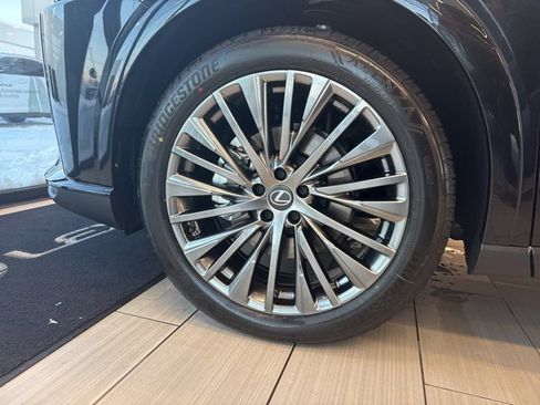 New 2026 Lexus RX 450h 450h+ Luxury w/ Convenience Package image 30