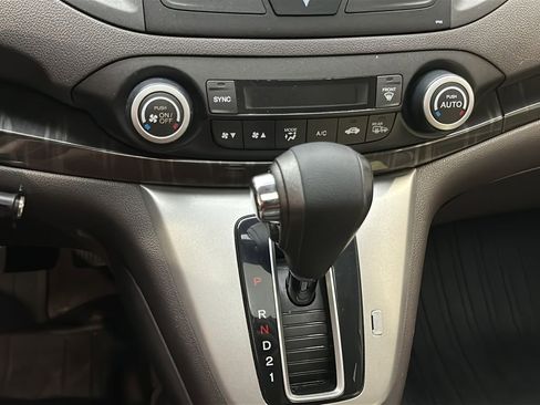 Used 2014 Honda CR-V EX-L image 30