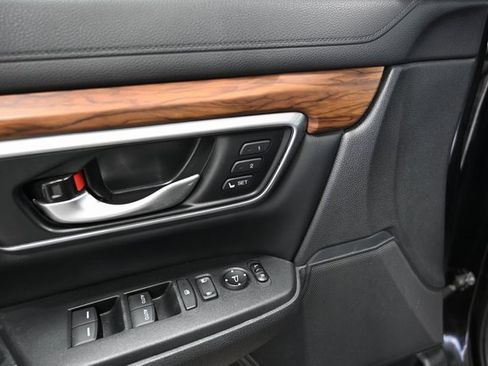 Used 2019 Honda CR-V EX-L image 27