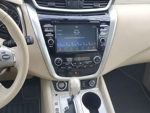 Used 2017 Nissan Murano SL image 15