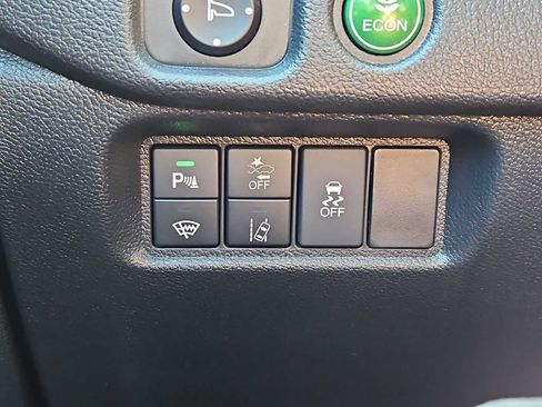 Certified 2023 Honda Passport Elite image 26