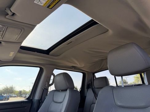 Used 2013 Honda Ridgeline RTL image 10