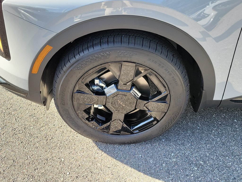 New 2027 Kia Sportage X-Line AWD/4WD image 38