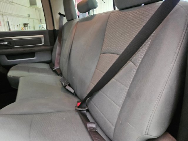 Used 2015 RAM 2500 SLT AWD/4WD image 5