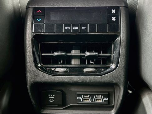 Used 2024 Jeep Grand Cherokee L Laredo AWD/4WD image 26