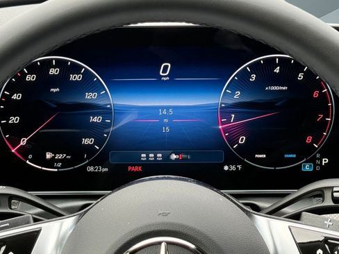 Used 2026 Mercedes-Benz C 300 Sedan image 18
