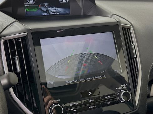 Used 2024 Subaru Forester Limited image 17