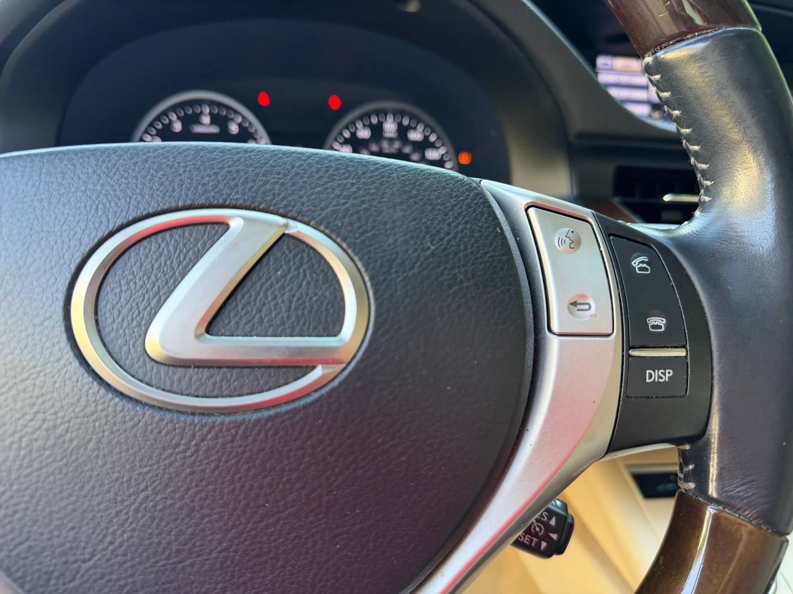 Used 2013 Lexus ES 350 w/ Luxury Pkg FWD image 17