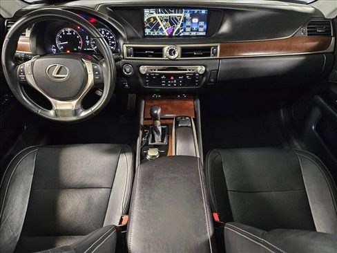 Used 2015 Lexus GS 350 image 19