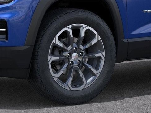 New 2026 GMC Terrain Elevation image 33