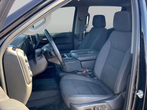 Used 2021 Chevrolet Silverado 1500 LT AWD/4WD image 8