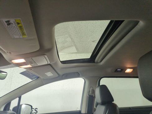 Used 2025 Honda Odyssey EX-L image 20