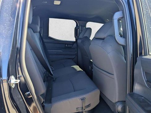 New 2025 Toyota Tacoma SR5 AWD/4WD image 17