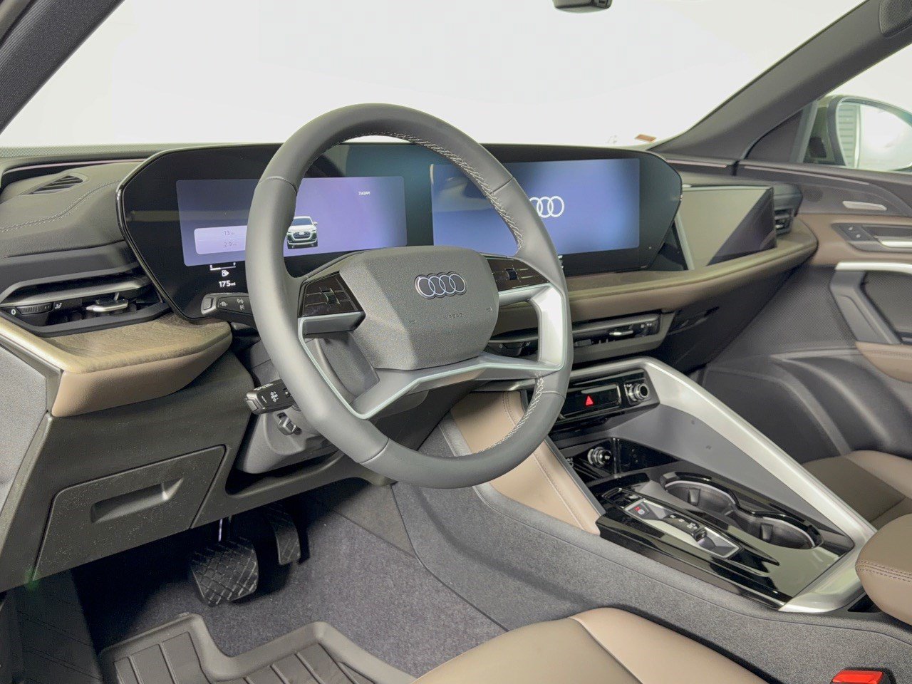 New 2026 Audi Q5 Premium Plus AWD/4WD image 4