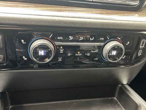 Certified 2024 Chevrolet Silverado 1500 RST w/ Convenience Package II image 23