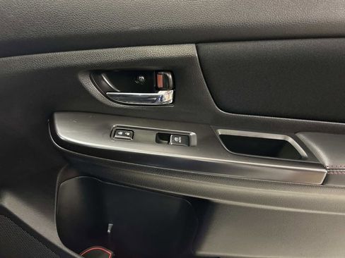 Used 2017 Subaru WRX image 23