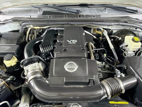 Used 2016 Nissan Frontier S RWD image 29
