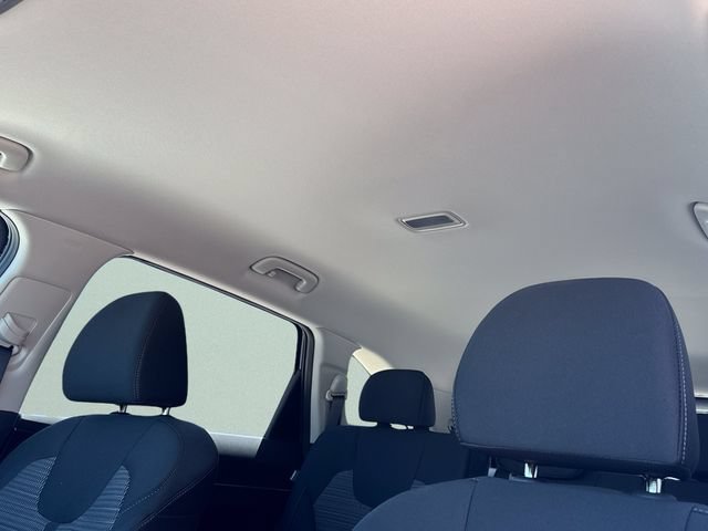 New 2026 Kia Sorento LX FWD image 25