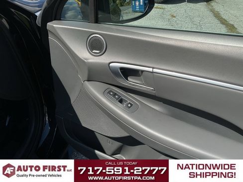 Used 2022 Hyundai Sonata SEL Plus FWD image 17
