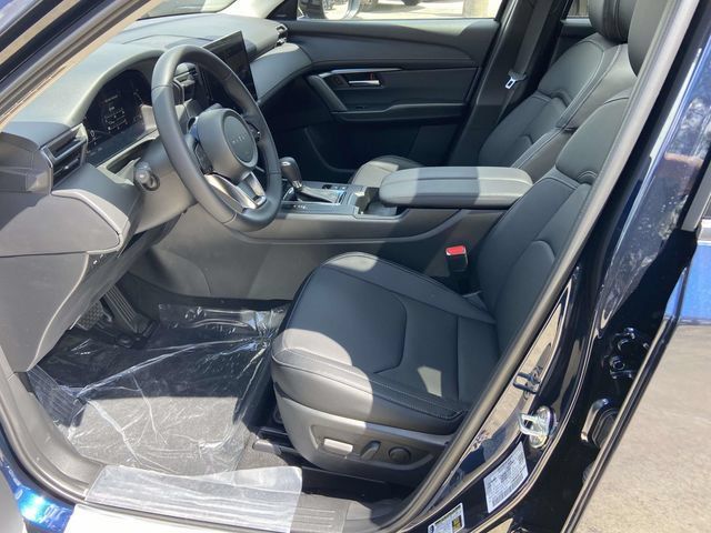 New 2026 MAZDA CX-5 2.5 S w/ Premium Package AWD/4WD image 5