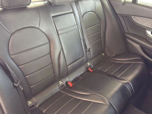 Used 2015 Mercedes-Benz C 300 Sedan image 36