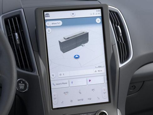 New 2024 Ford Edge SE image 14