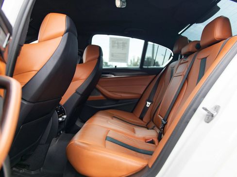 Used 2019 BMW M5 w/ Executive Package AWD/4WD image 31