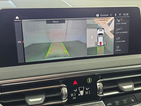 Used 2023 BMW X3 xDrive30i w/ Convenience Package image 23