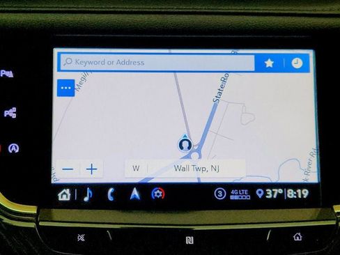 Used 2020 Cadillac XT6 Premium Luxury image 20