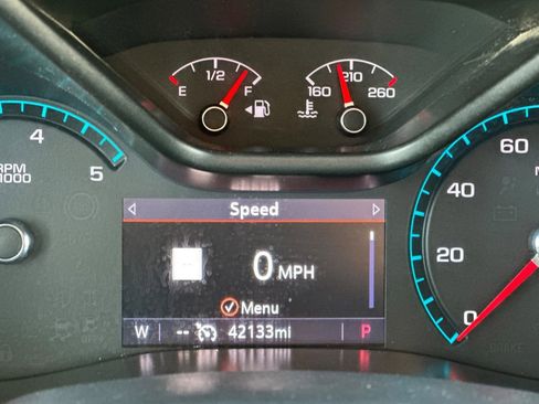 Certified 2022 GMC Canyon Elevation w/ Elevation Premium Package image 25