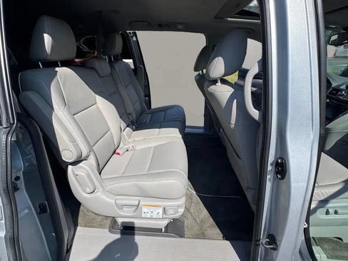 Used 2015 Honda Odyssey EX-L image 13