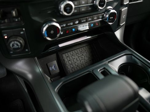 Used 2024 Ford F150 Lariat image 18