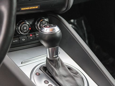 Used 2010 Audi TT 2.0T Premium Plus image 19