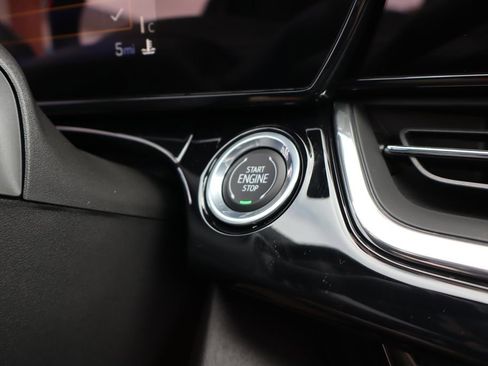 New 2026 Chevrolet Trax RS w/ Driver Confidence Package FWD image 16