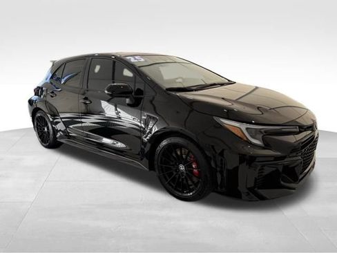 Used 2025 Toyota Corolla GR image 6