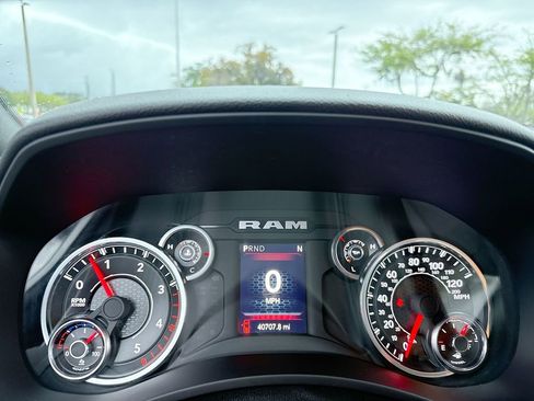 Used 2023 RAM 2500 Big Horn w/ Level 1 Equipment Group AWD/4WD image 15